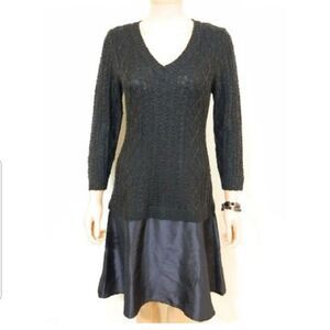 Mixt by Heidi Weisel Sweater dress